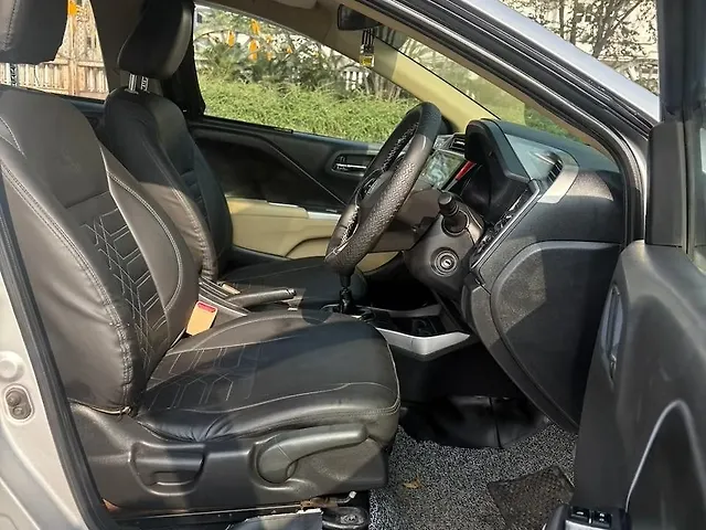 Used Honda City [2011-2014] V MT AVN in Mumbai