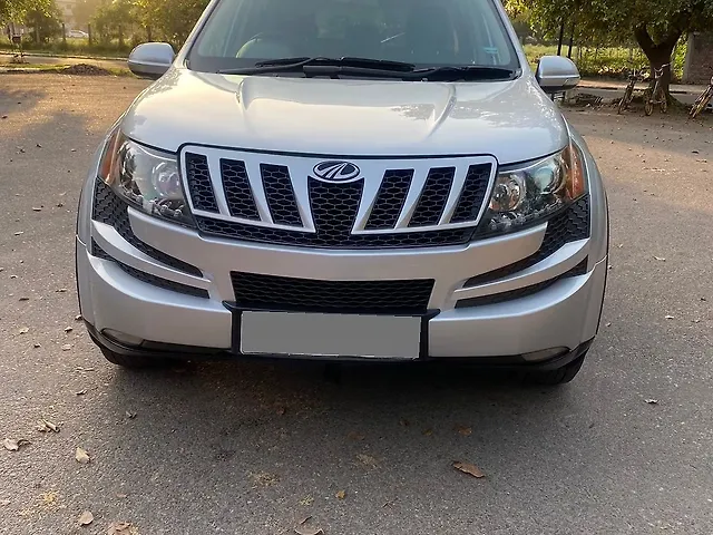 Used 2013 Mahindra XUV500 in Chandigarh