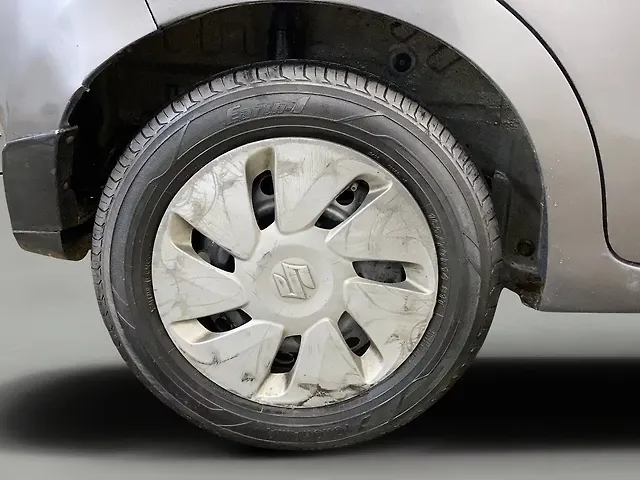 Used Maruti Suzuki Celerio [2017-2021] VXi CNG [2017-2019] in Delhi