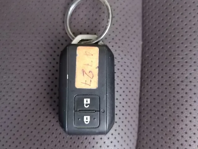 Used Maruti Suzuki Grand Vitara Alpha Smart Hybrid AT [2022-2023] in Ahmedabad