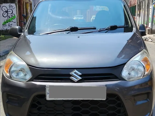 Used 2019 Maruti Suzuki Alto 800 in Kolkata