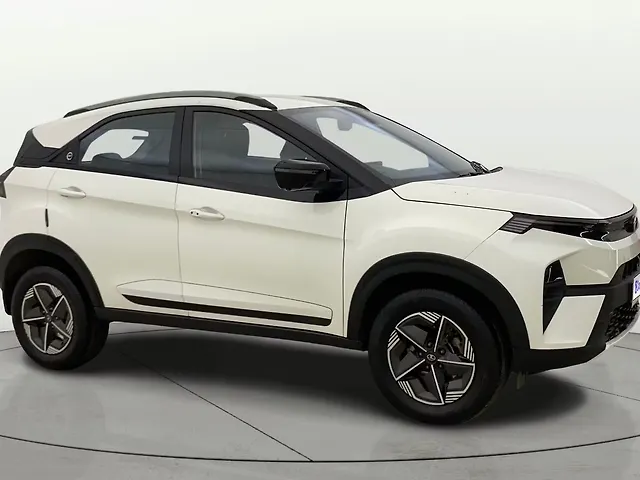 Used 2024 Tata Nexon in Mumbai