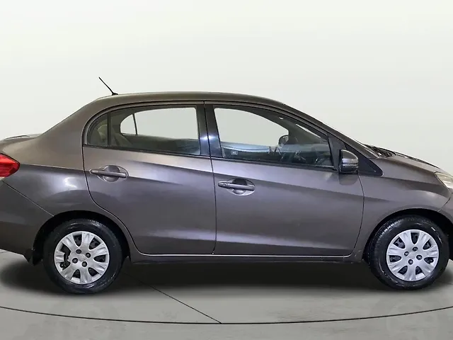 Used Honda Amaze [2013-2016] 1.2 SX i-VTEC in Delhi