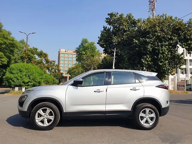 Used Tata Harrier [2019-2023] XT [2019-2020] in Amritsar