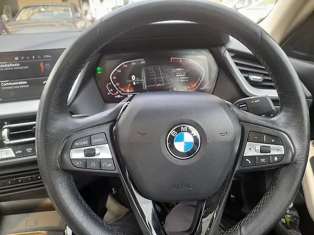 Used BMW 2 Series Gran Coupe [2020-2025] 220i M Sport in Indore