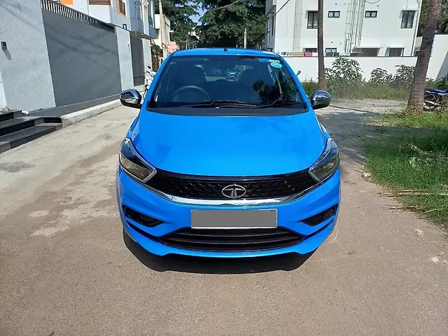 Used 2024 Tata Tiago in Coimbatore