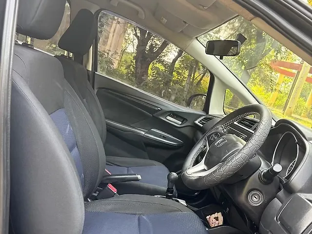 Used Honda WR-V [2017-2020] S MT Diesel in Nagpur