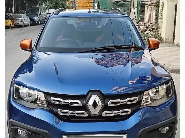 Used 2019 Renault Kwid in Chennai