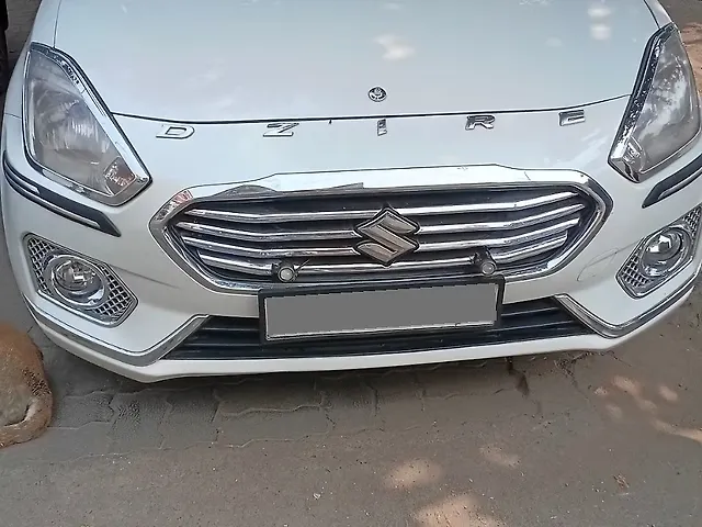 Used 2019 Maruti Suzuki DZire in Patna