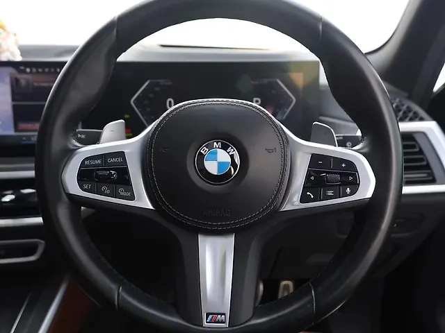Used BMW X5 xDrive40i M Sport in Delhi Used BMW X5 xDrive40i M Sport in Delhi