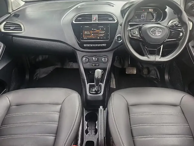 Used Tata Tiago NRG XZ AMT [2023-2025] in Pune