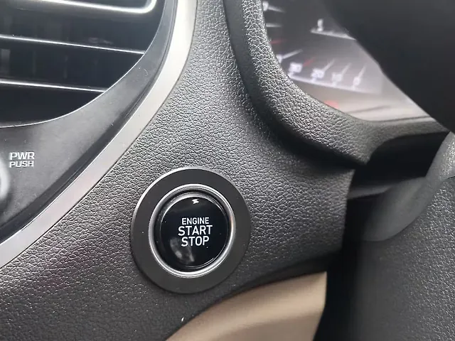 Used Hyundai Verna [2020-2023] SX 1.5 VTVT IVT in Jalandhar