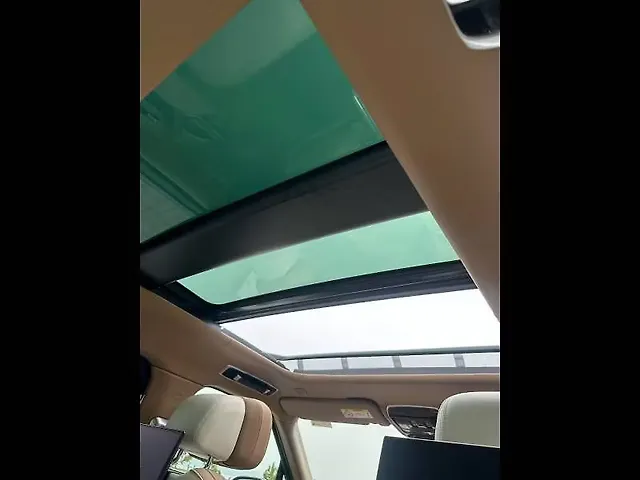 Used Land Rover Range Rover SV LWB 3.0 Diesel in Chennai
