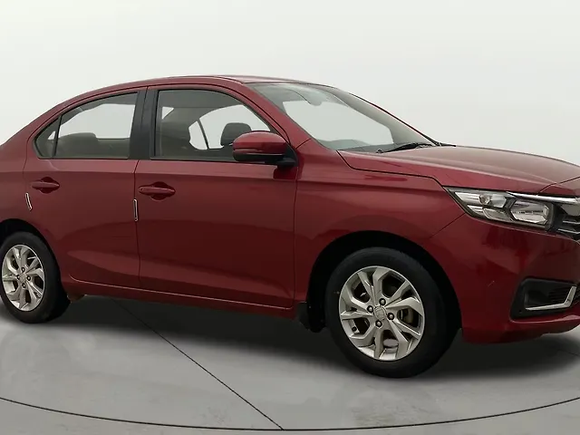 Used 2019 Honda Amaze in Bangalore