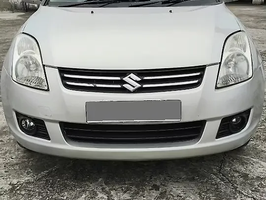 Used 2011 Maruti Suzuki Swift DZire in Allahabad