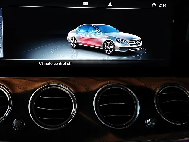 Used Mercedes-Benz E-Class [2017-2021] E 220d Expression [2019-2019] in Lucknow