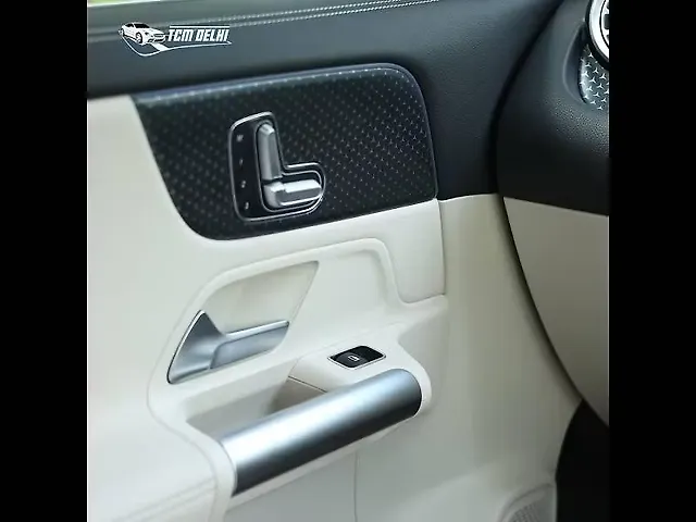 Used Mercedes-Benz GLA 200 in Kochi