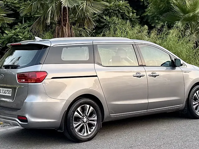 Used Kia Carnival [2020-2023] Prestige 7 STR in Delhi