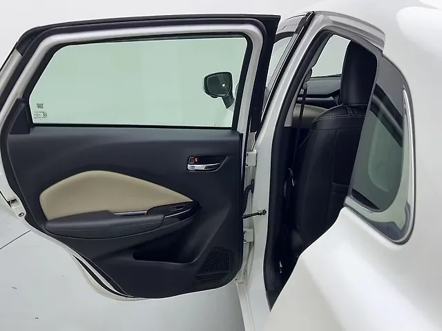 Used Toyota Glanza V Petrol Manual in Karnal