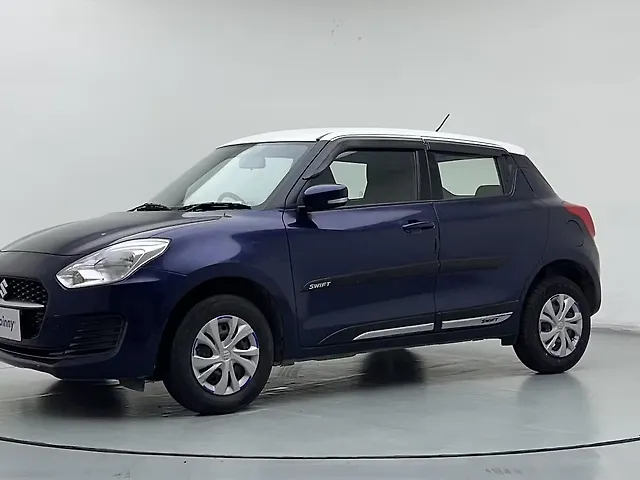Used 2021 Maruti Suzuki Swift in Delhi