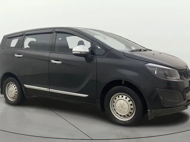 Used 2018 Mahindra Marazzo in Bangalore