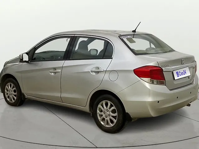 Used Honda Amaze [2013-2016] 1.2 VX i-VTEC in Mumbai