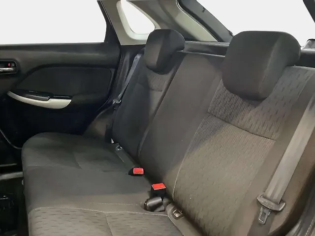 Used Maruti Suzuki Baleno [2015-2019] Delta 1.2 in Chandigarh