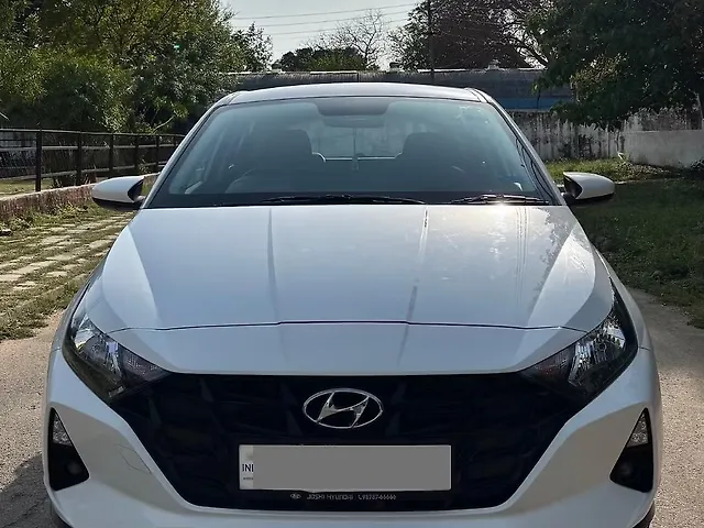 Used 2023 Hyundai Elite i20 in Chandigarh