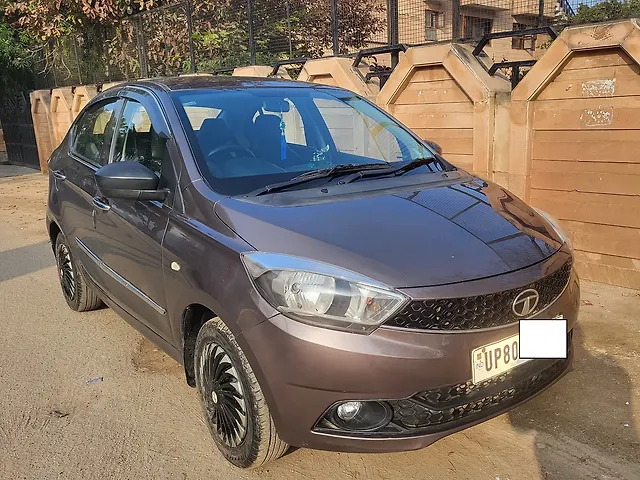 Used Tata Tigor [2018-2020] Revotron XM in Agra