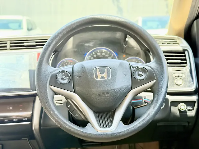 Used Honda City [2014-2017] SV in Surat