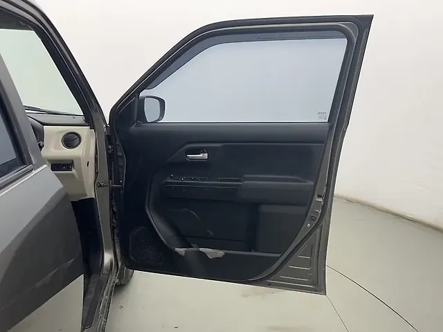 Used Maruti Suzuki Wagon R [2019-2022] VXi 1.2 AMT in Kolkata