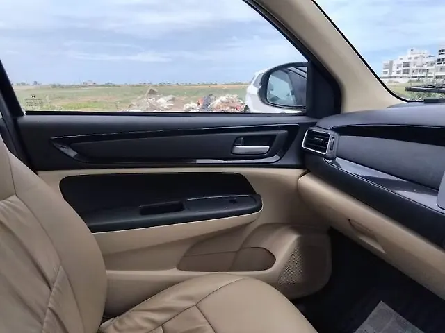 Used Honda Amaze [2018-2021] 1.2 S CVT Petrol [2018-2020] in Chennai