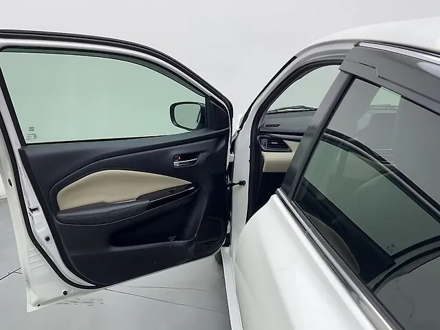 Used Toyota Glanza V Petrol Manual in Karnal