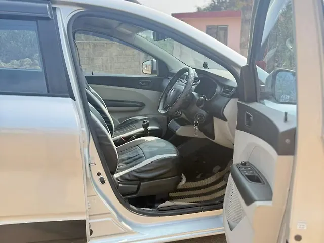 Used Renault Triber [2019-2023] RXT [2019-2020] in Raipur