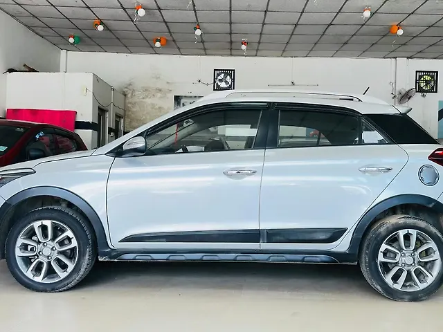 Used Hyundai i20 Active 1.2 SX in Guwahati