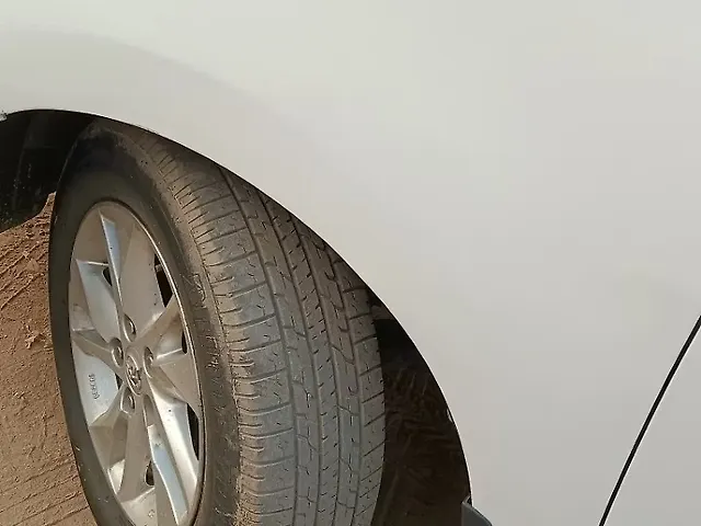 Used Toyota Innova Crysta [2016-2020] 2.4 V Diesel in Patna