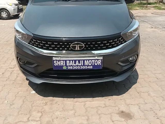 Used 2024 Tata Tiago in Kolkata
