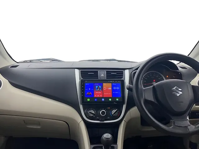 Used Maruti Suzuki Celerio [2017-2021] VXi (O) CNG in Delhi