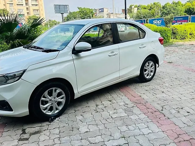 Used Honda Amaze [2016-2018] 1.2 E i-VTEC Opt in Mohali