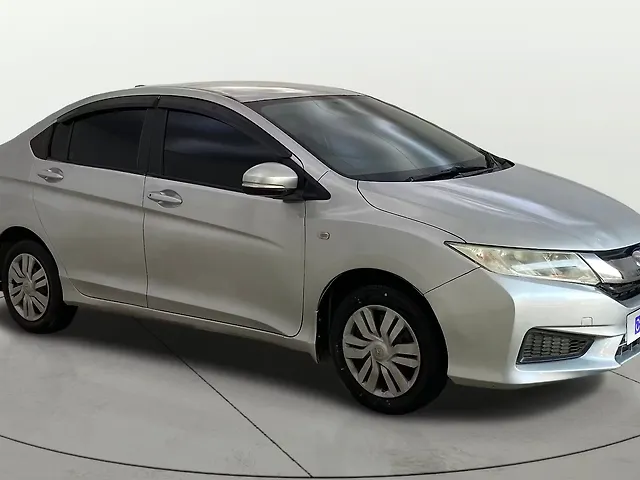 Used 2014 Honda City in Mumbai