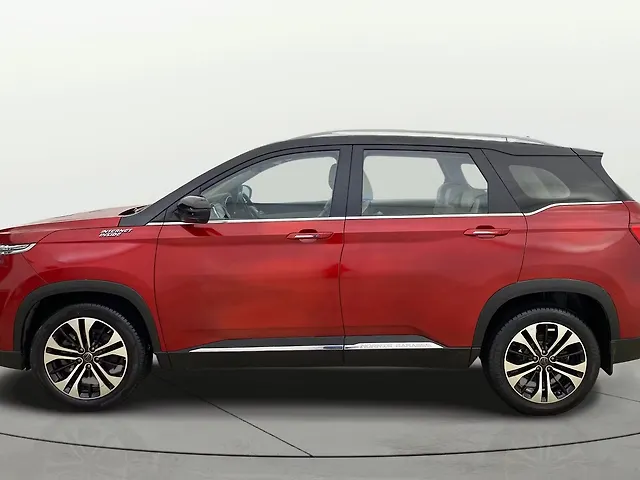 Used MG Hector [2019-2021] Sharp Hybrid 1.5 Petrol in Mumbai