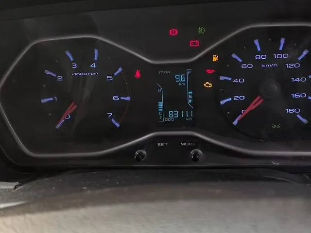 Used Mahindra Scorpio [2014-2017] S10 in Jamshedpur