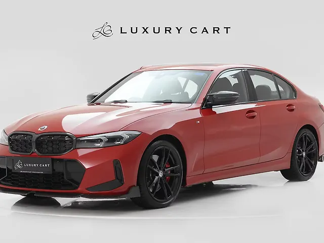 Used 2024 BMW 3-Series in Dehradun