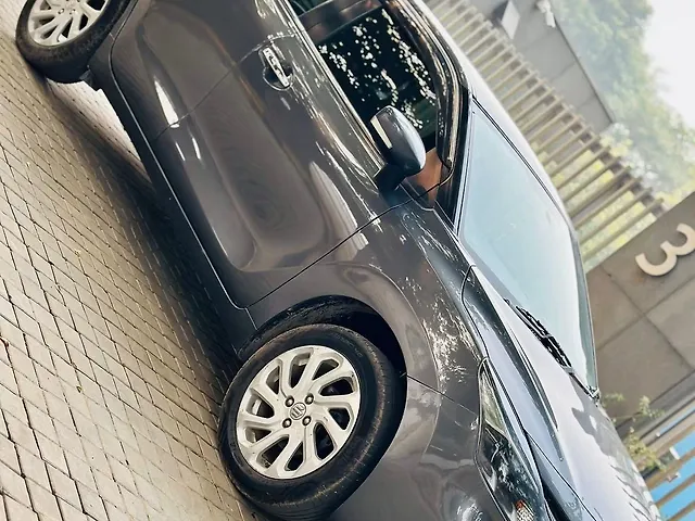 Used Maruti Suzuki Baleno Zeta MT [2022-2023] in Patna