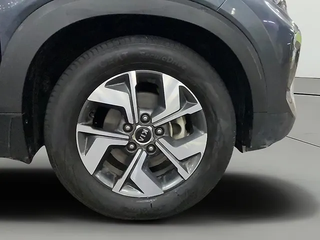 Used Kia Sonet [2020-2022] HTX Plus 1.5 in Mohali
