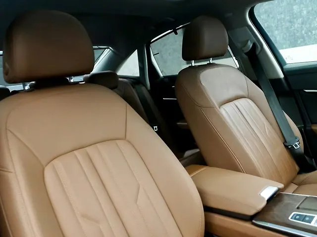 Used Audi A6 Technology 45 TFSI [2019-2024] in Delhi