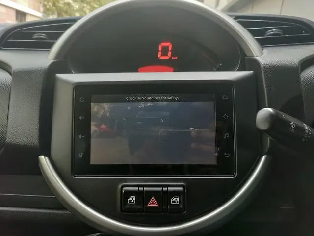 Used Maruti Suzuki S-Presso [2019-2022] VXi Plus in Bangalore
