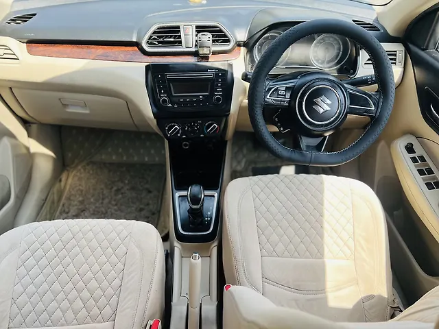 Used Maruti Suzuki Dzire [2017-2020] VXi AMT in Surat