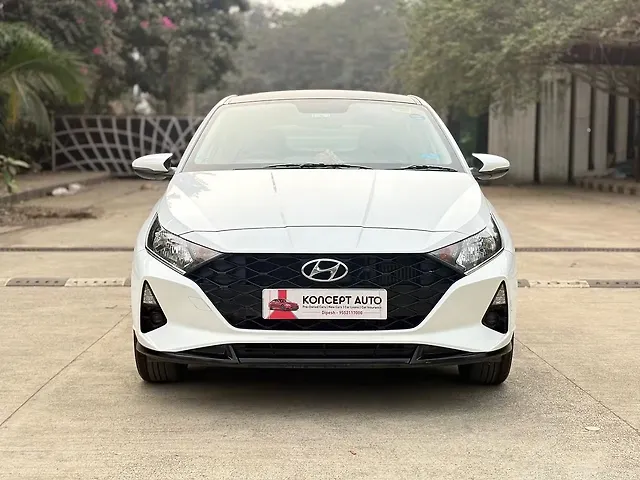 Used 2023 Hyundai Elite i20 in Thane
