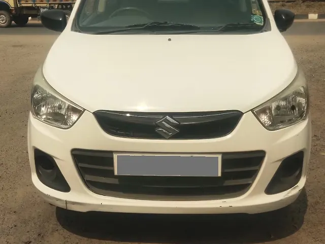 Used 2019 Maruti Suzuki Alto in Tiruchirappalli